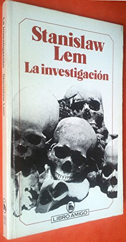 Investigacion, la