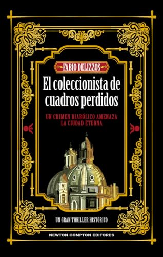El coleccionista de cuadros perdidos