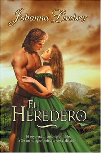HEREDERO, EL