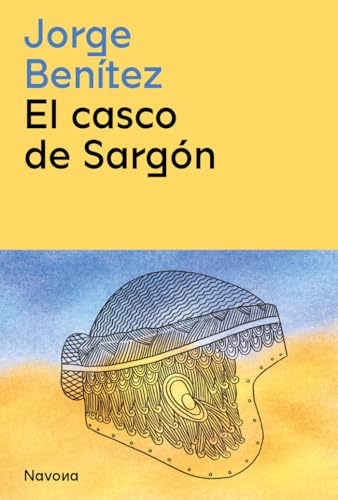 El casco de Sargón (SERIE M)