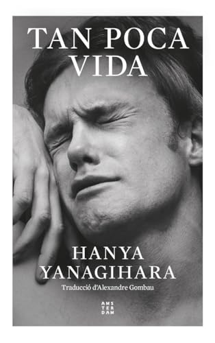 Tan poca vida (NOVEL-LA)