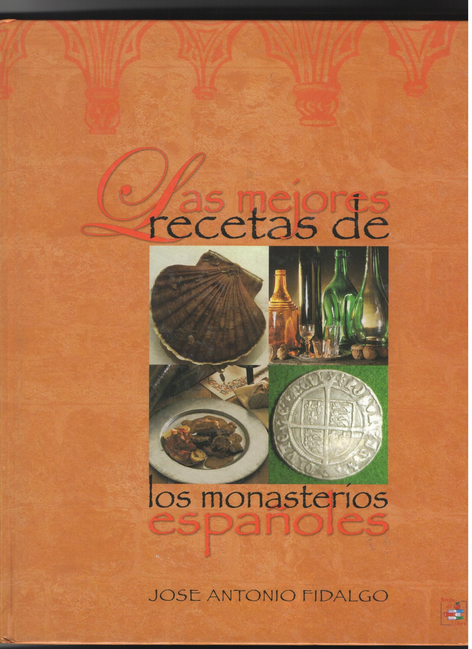 Las mejores recetas de los monasterios españoles