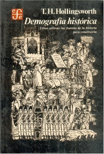 Demografia Historica (Historia (fce))
