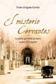 El misterio Cervantes (Planeta Fábula)