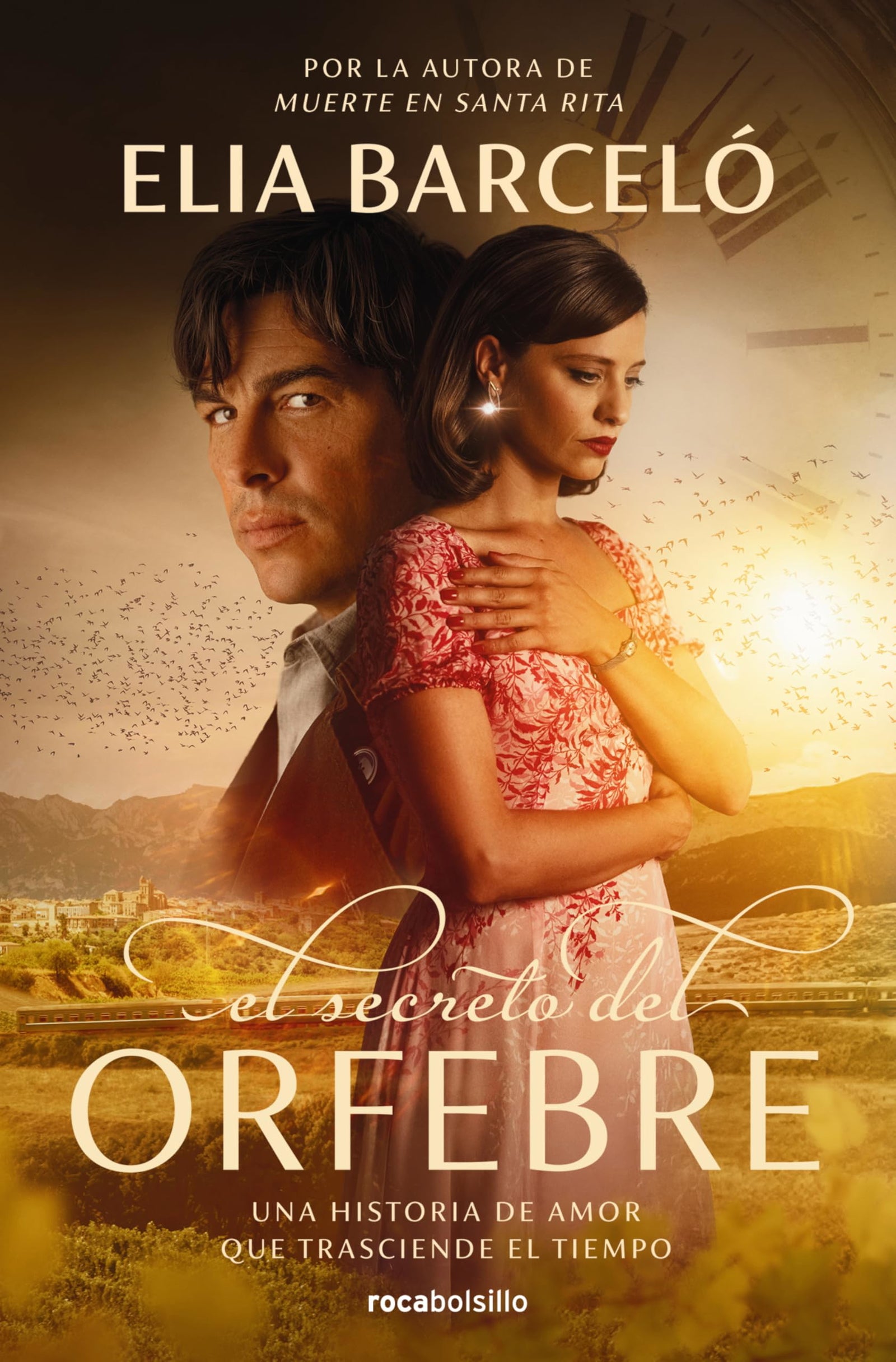 El secreto del orfebre (Best Seller | Ficción)