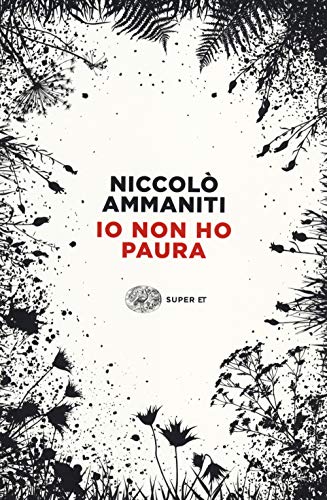 Io non ho paura (Super ET)