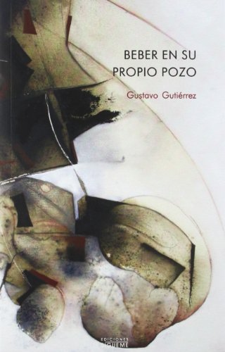 Beber En su propio pozo. (Nuevo): 205 (Nueva Alianza)