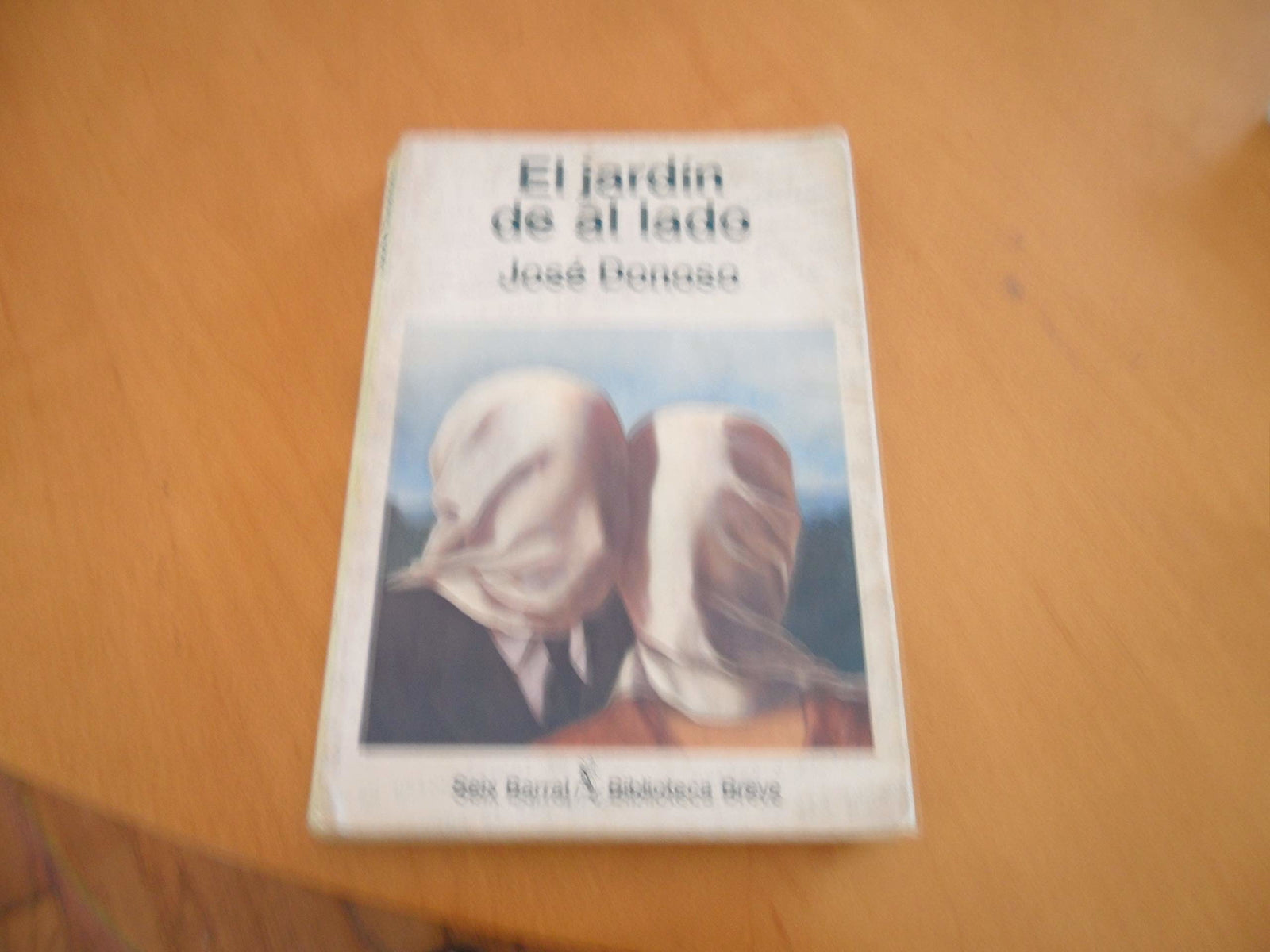 El Jardin De Al Lado