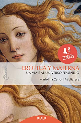 Erótica Y Materna (Fuera de Colección)