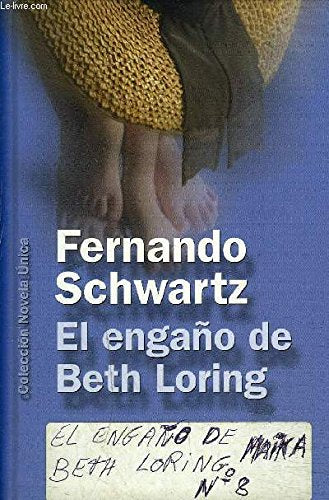 El Engaño De Beth Loring