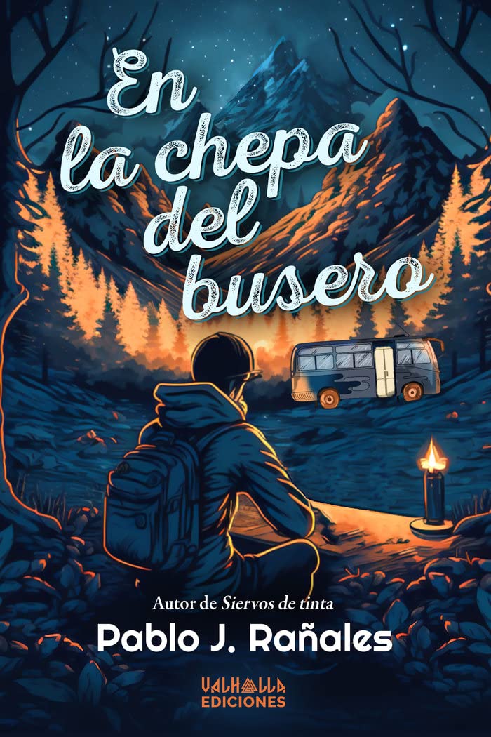 EN LA CHEPA DEL BUSERO (VALKIRIA)