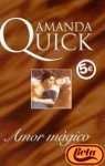AMOR MAGICO: 00000 (ROMANTICA BYBLOS)
