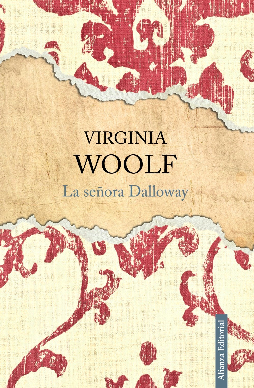 La señora Dalloway (13/20)