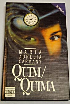 Quim/Quima