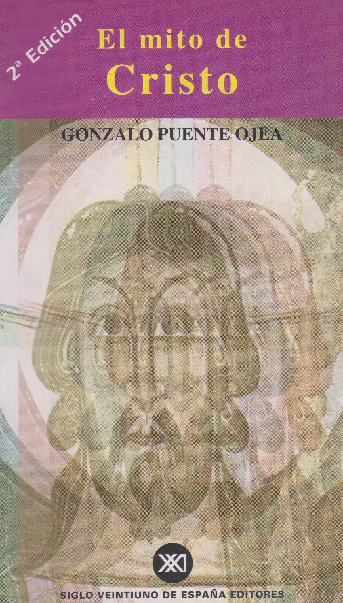 El mito de Cristo