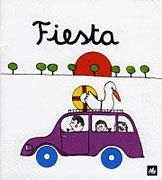 Fiesta: 14 (Poquito a poco)