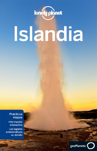 Islandia 2 (Guías de País Lonely Planet)