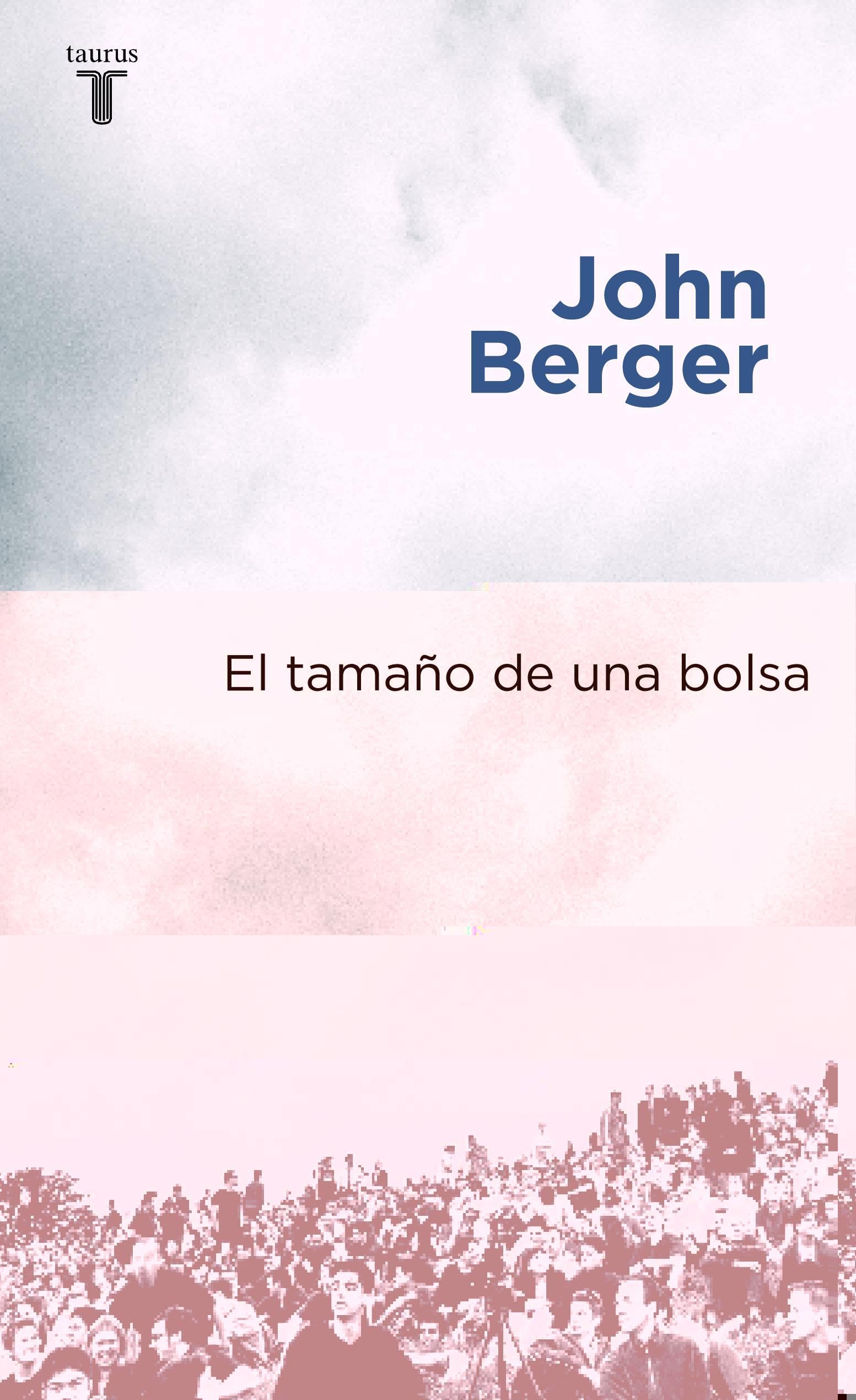 EL TAMAÑO DE UNA BOLSA (PENSAMIENTO)