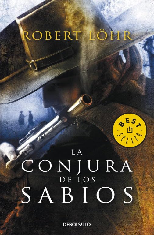 La conjura de los sabios (Best Seller)