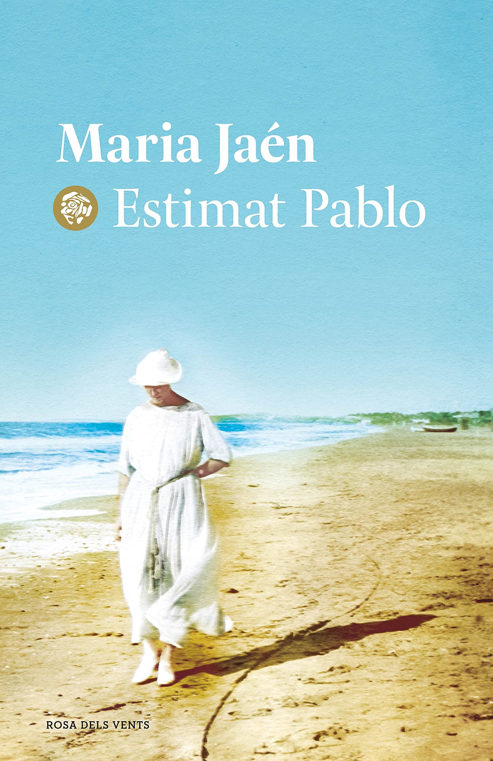 Estimat Pablo (Narrativa catalana)