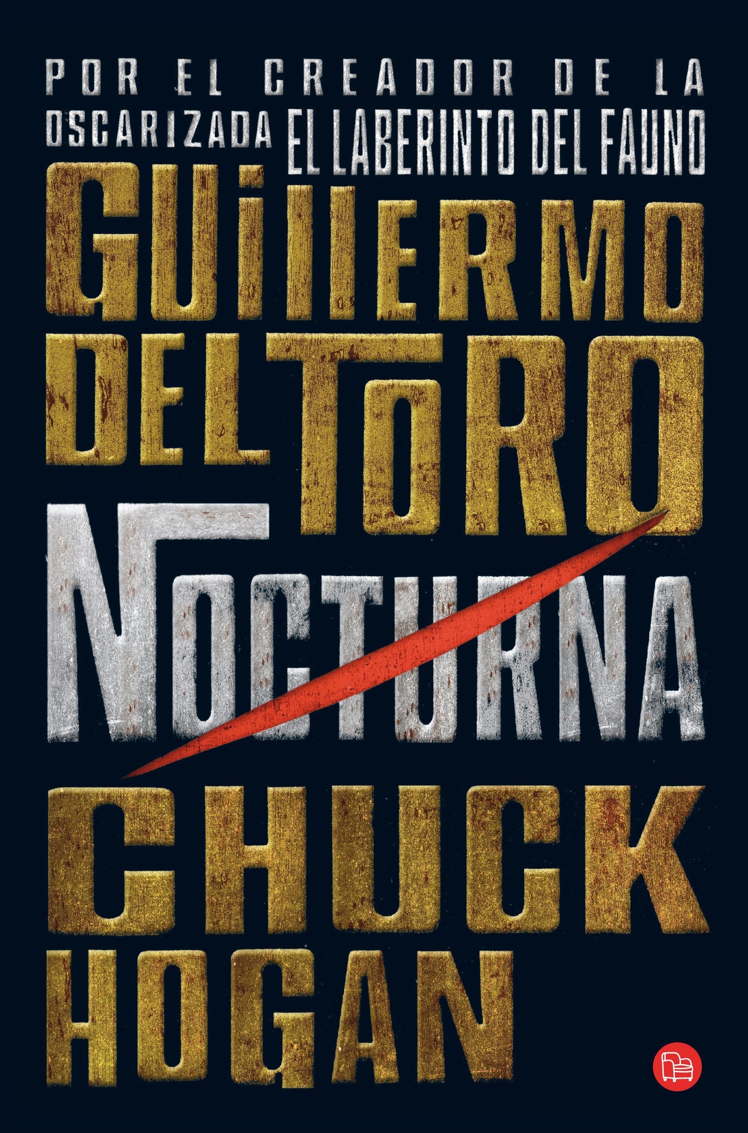 Nocturna (Trilogía de la oscuridad 1) (Colección Narrativa)
