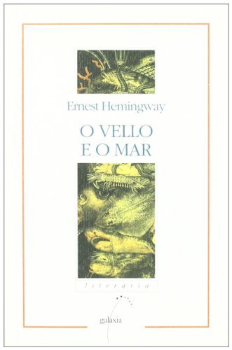 O vello e o mar: 155 (Literaria)