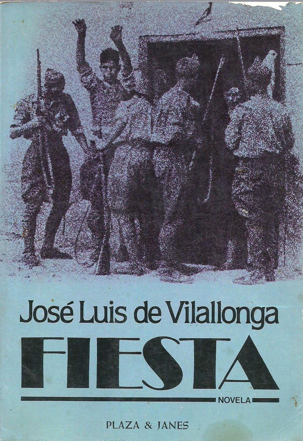 FIESTA.