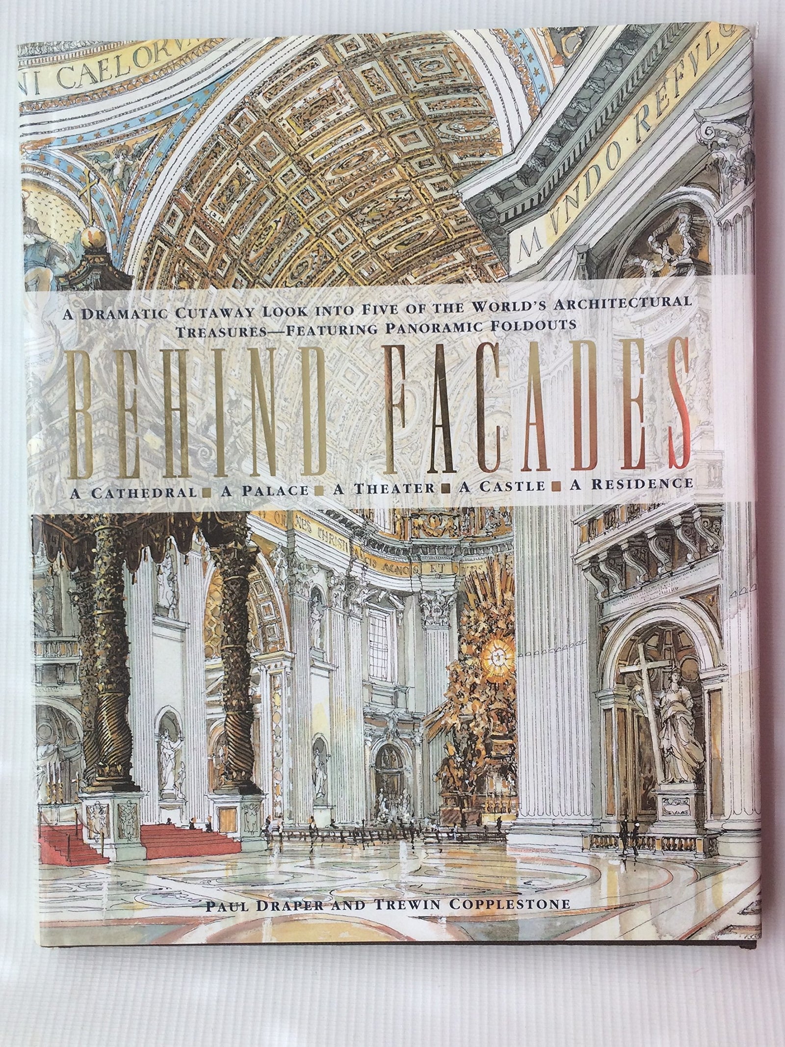 Behind Facades