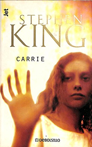 Carrie (Fiction, poetry & drama)