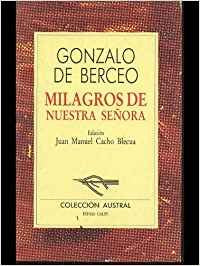 MILAGROS DE NUESTRA SE?ORA (SIN COLECCION)