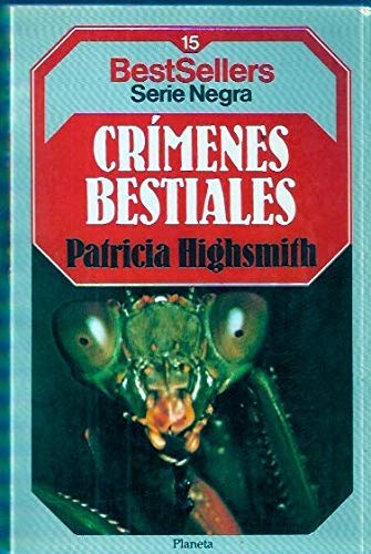 Crimenes bestiales