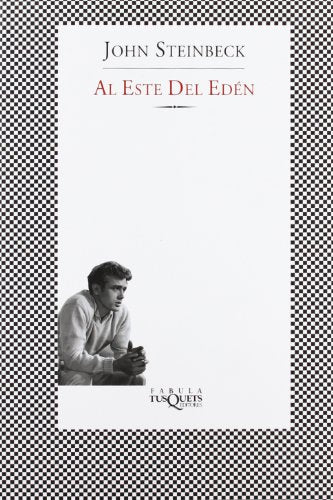 Al este del Edén: 233 (Fábula)