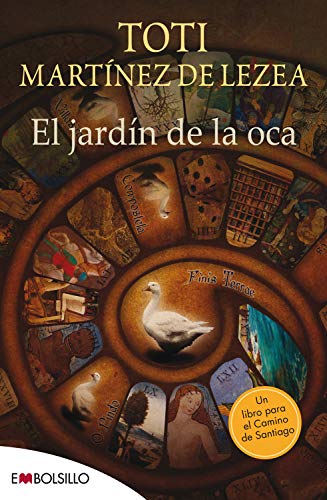 El jardín de la Oca (EMBOLSILLO)