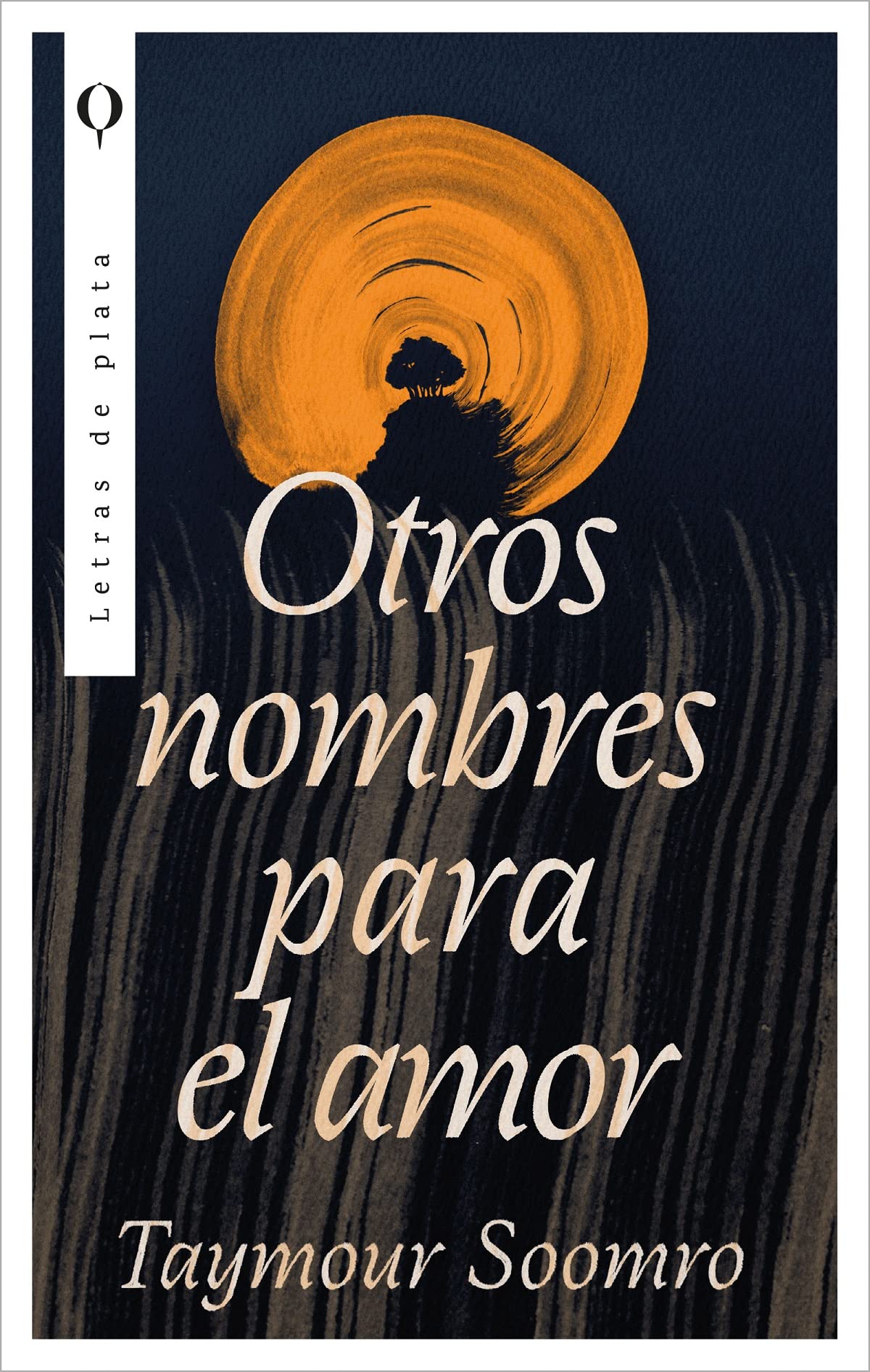 Otros nombres para el amor (Plata)