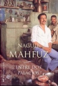 Entre dos palacios: 1 (MR Biblioteca Naguib Mahfuz)