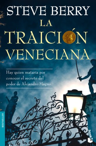 La traición veneciana: 1 (Bestseller)