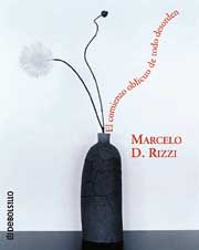 Comienzo oblicuo de todo desorden, el (Clasicos (biblioteca Nueva))