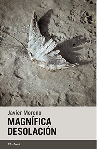 Magnífica desolación: 87 (Candaya Narrativa)