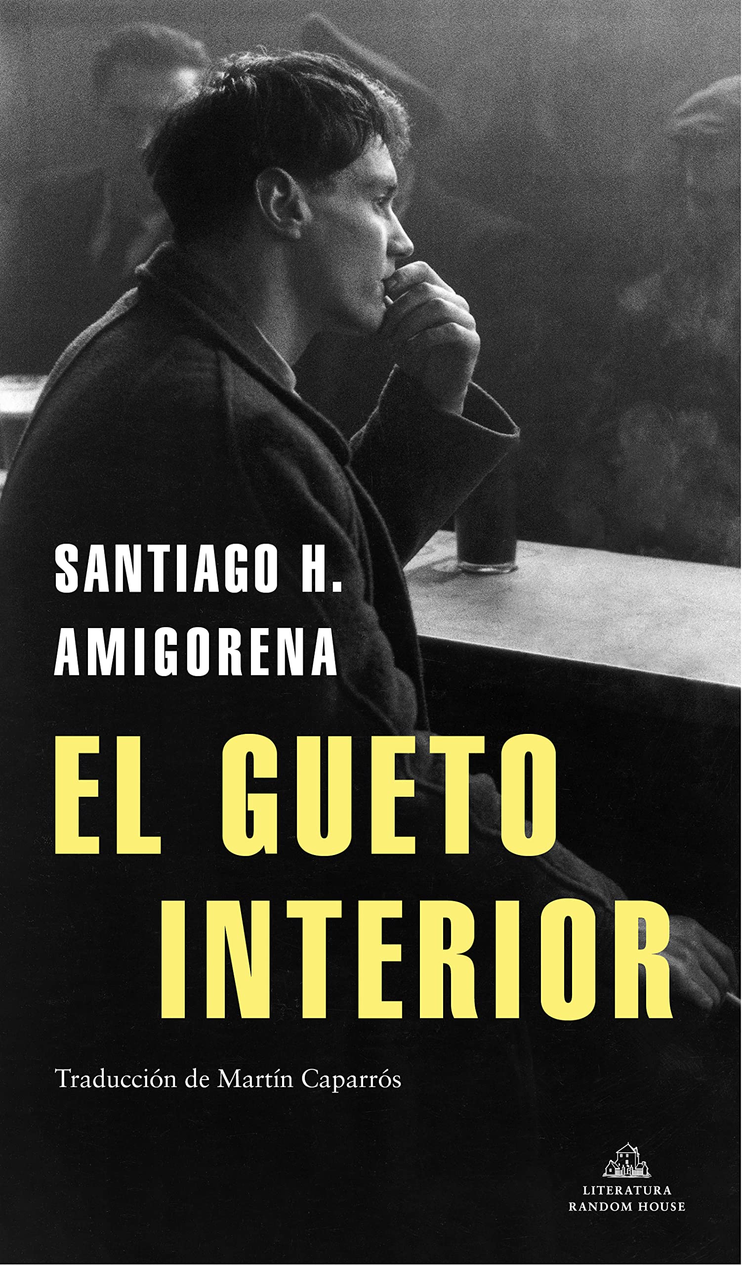 El gueto interior (Random House)