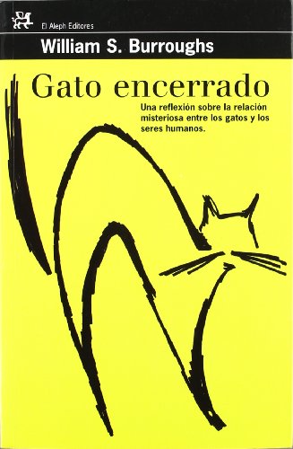 Gato encerrado (PERSONALIA)