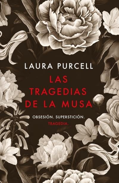 Las tragedias de la musa (Umbriel narrativa)