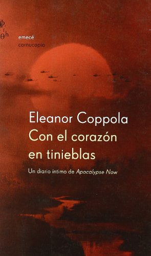 CON EL CORAZON EN TINIEBLAS (CORNUCOPIA)