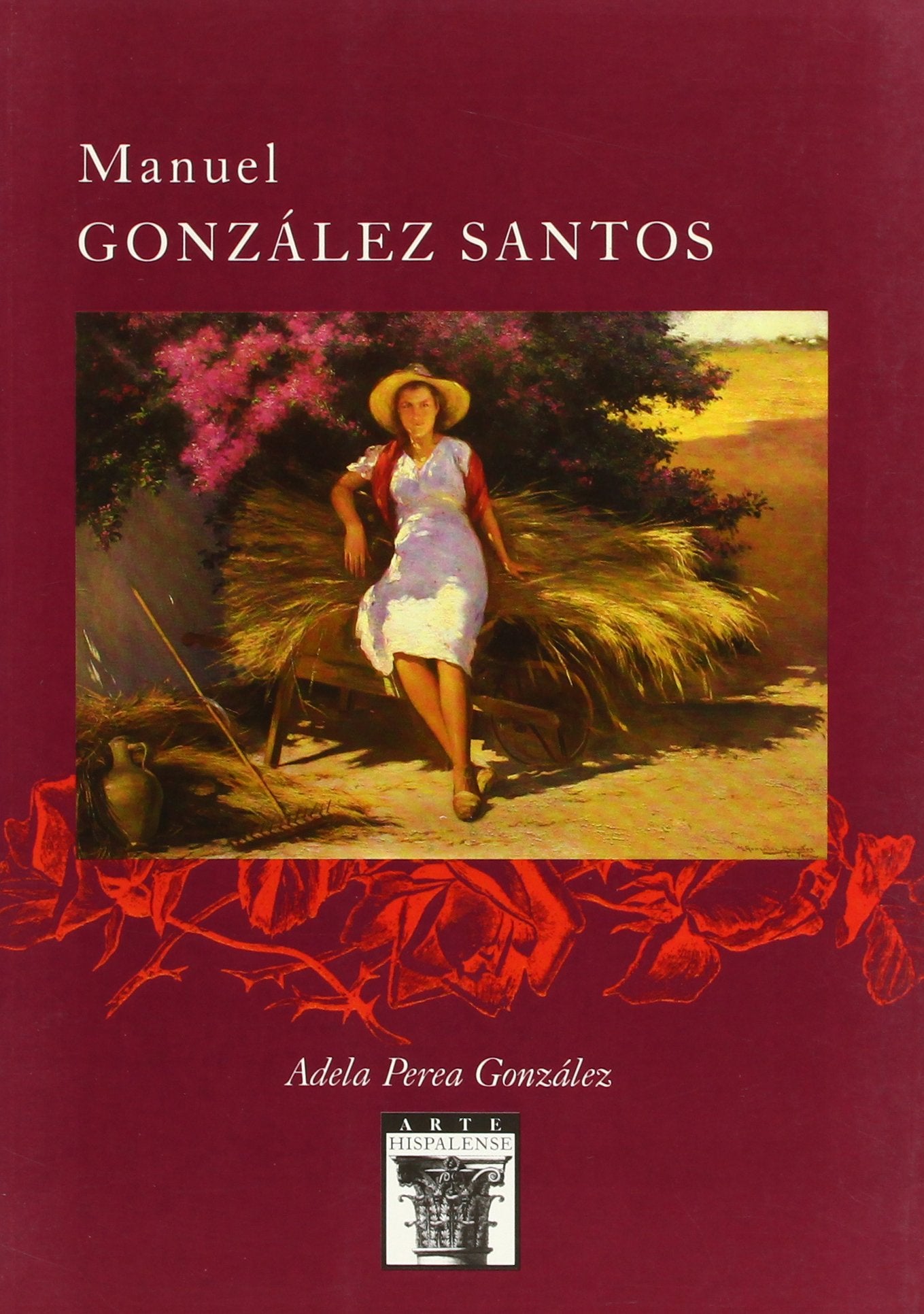 Manuel González Santos: 74 (Arte Hispalense)