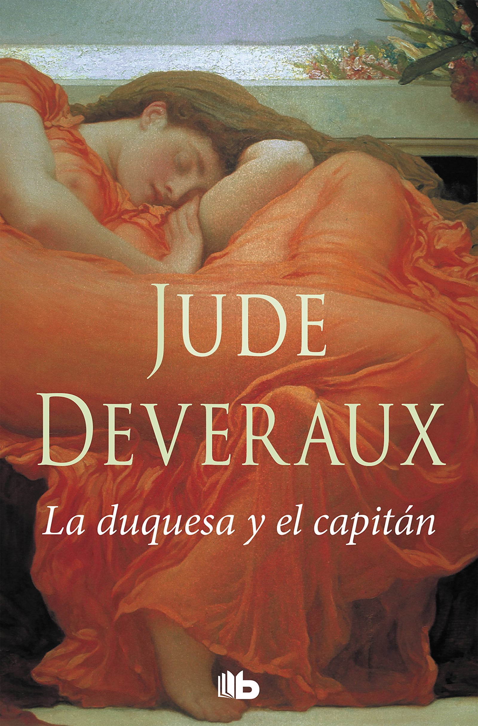 La duquesa y el capitán (La saga Montgomery 5) (Ficción)