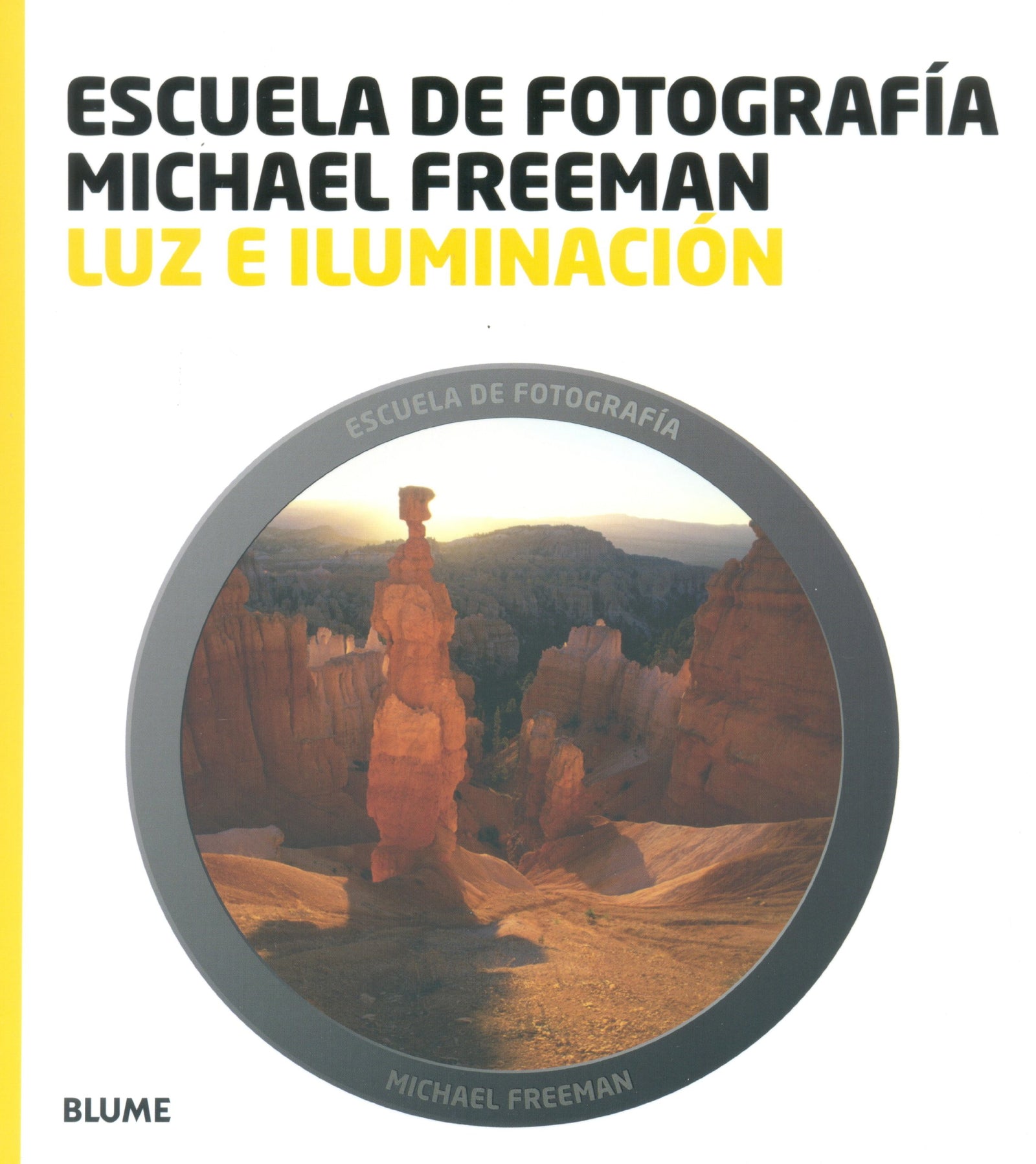 Luz e Iluminacion, Escuela Fotografia (Escuela fotografía)