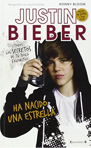 Justin Bieber: Ha nacido una estrella (Conectad@s)