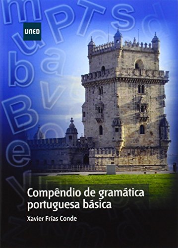 Compêndio de gramática portuguesa básica (GRADO)