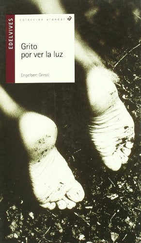 Grito por ver la luz