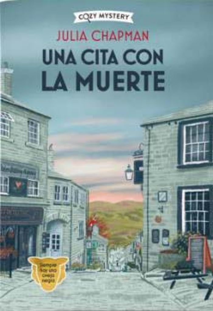 Una cita con la muerte (Cozy Mystery): 1