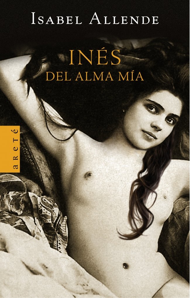 Inés del alma mía